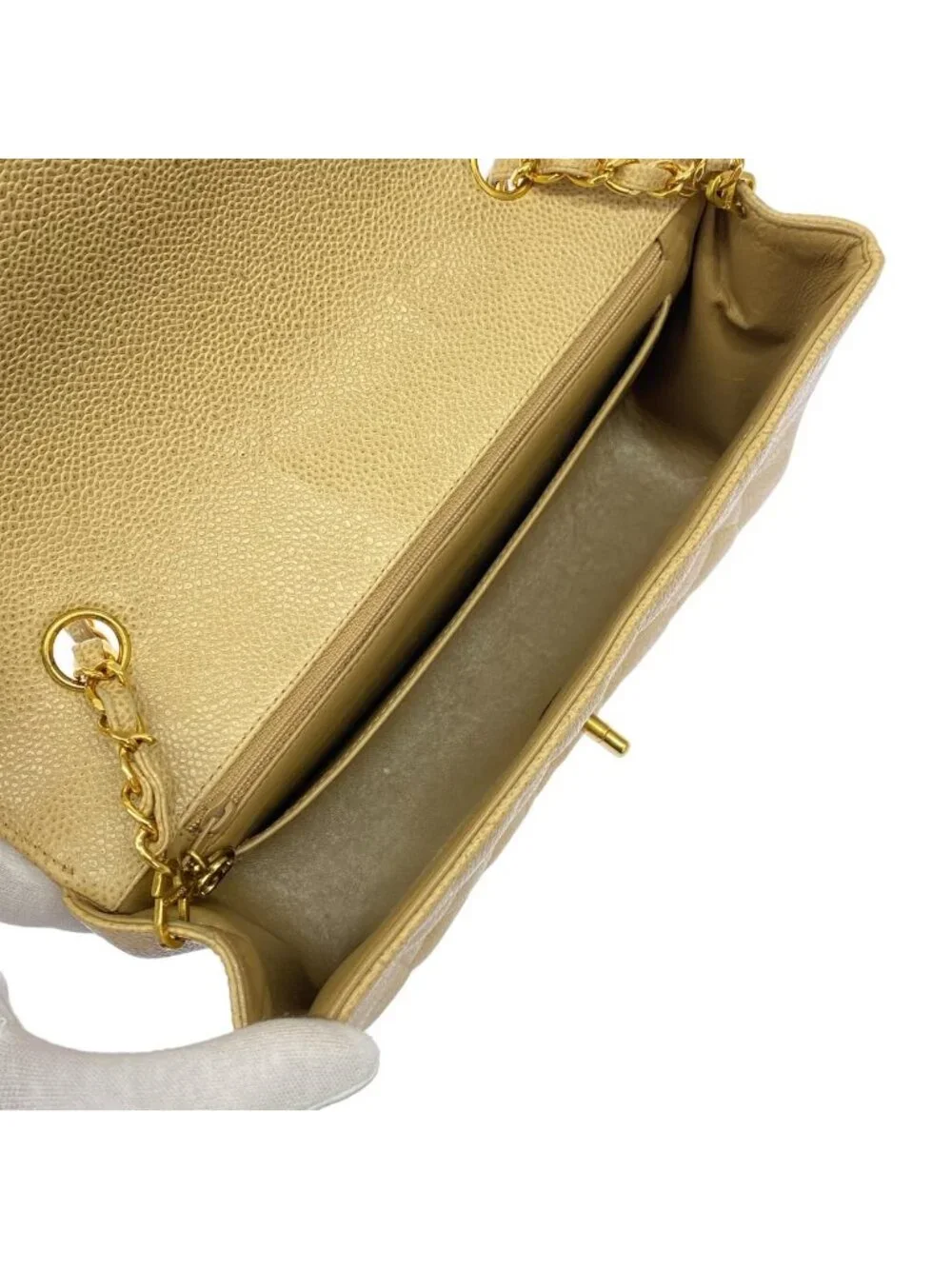 Chanel Vintage Shoulder Bag